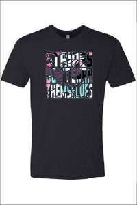 Grip Camo Stripes Don't Earn Themselves by Ju U Jiu Jitsu
