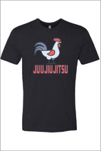 Load image into Gallery viewer, Red Cock by Ju U Jiu Jitsu